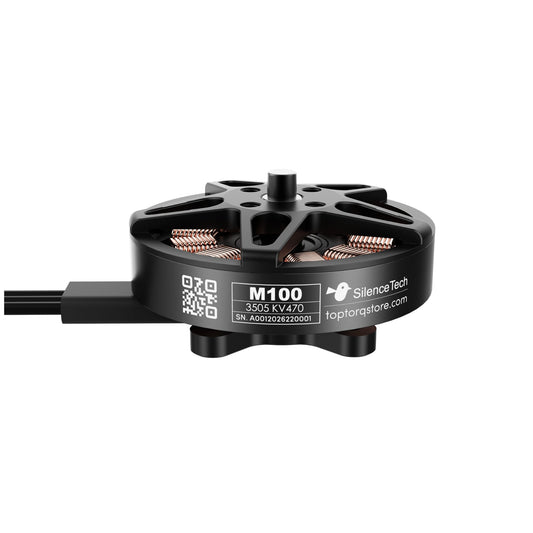 TOPTORQ 3212 M100 Small UAV Drone Brushless Motor