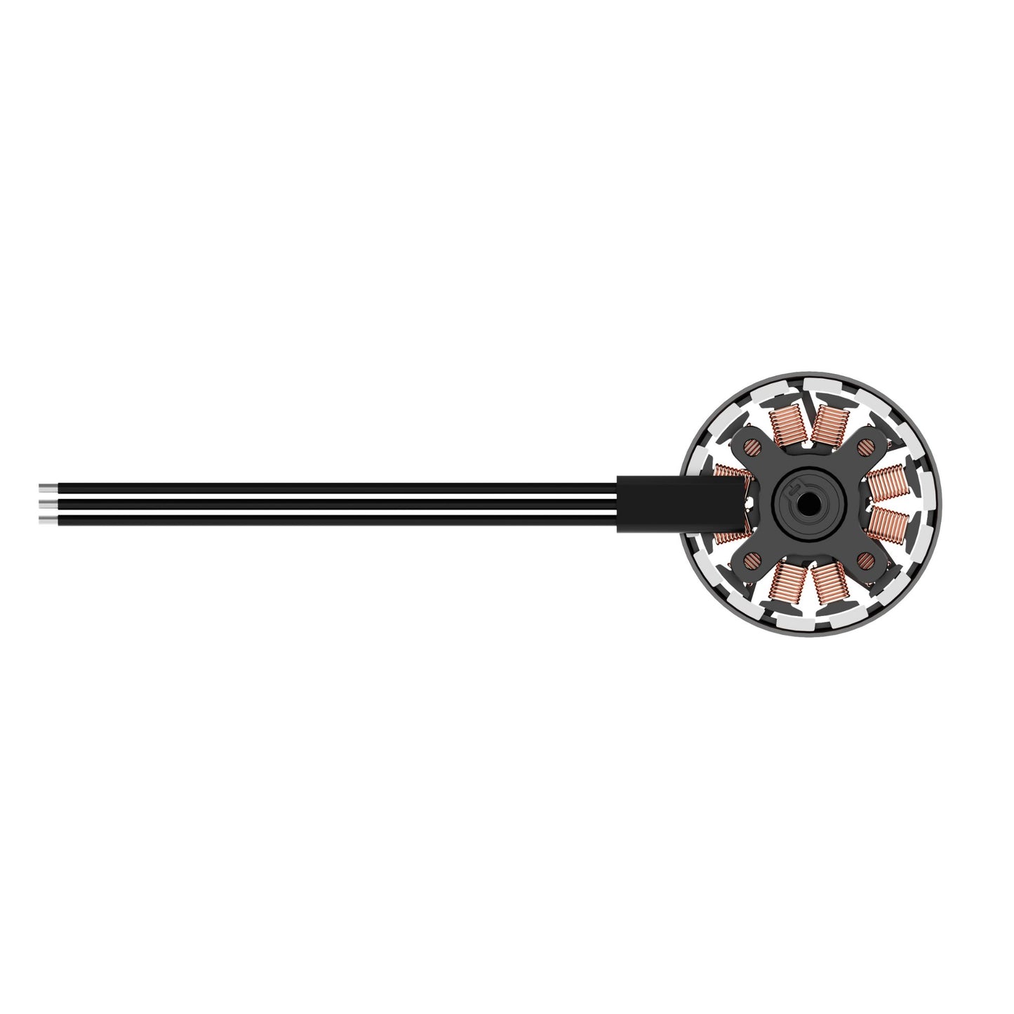 TOPTORQ 6009 M200 High-Thrust Brushless Motor for Heavy-Lift Drones