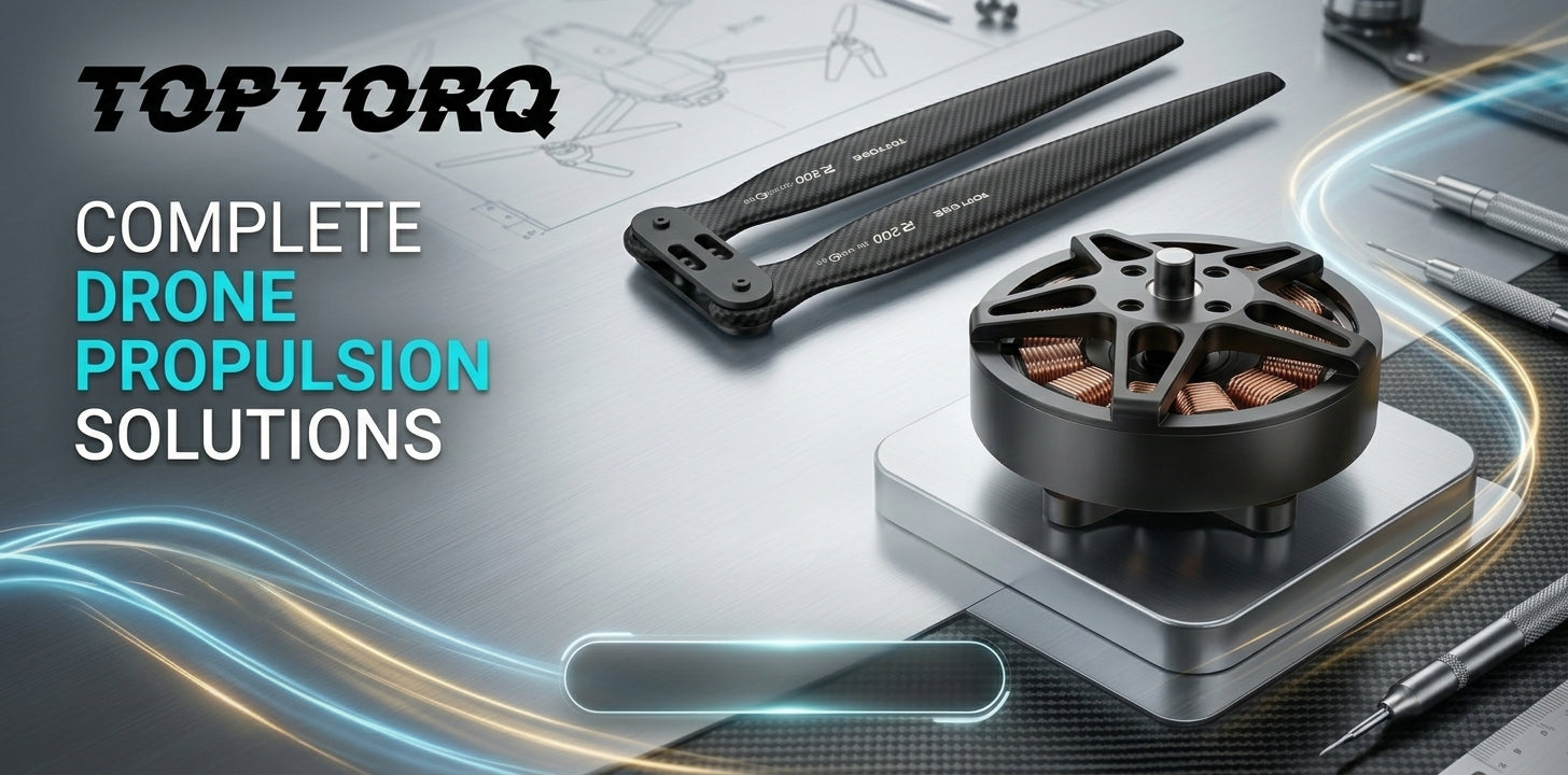TOPTORQ