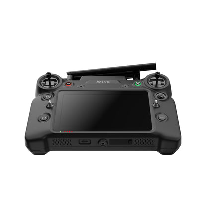 WAVA SC6 6" Smart Ground Drone Controller