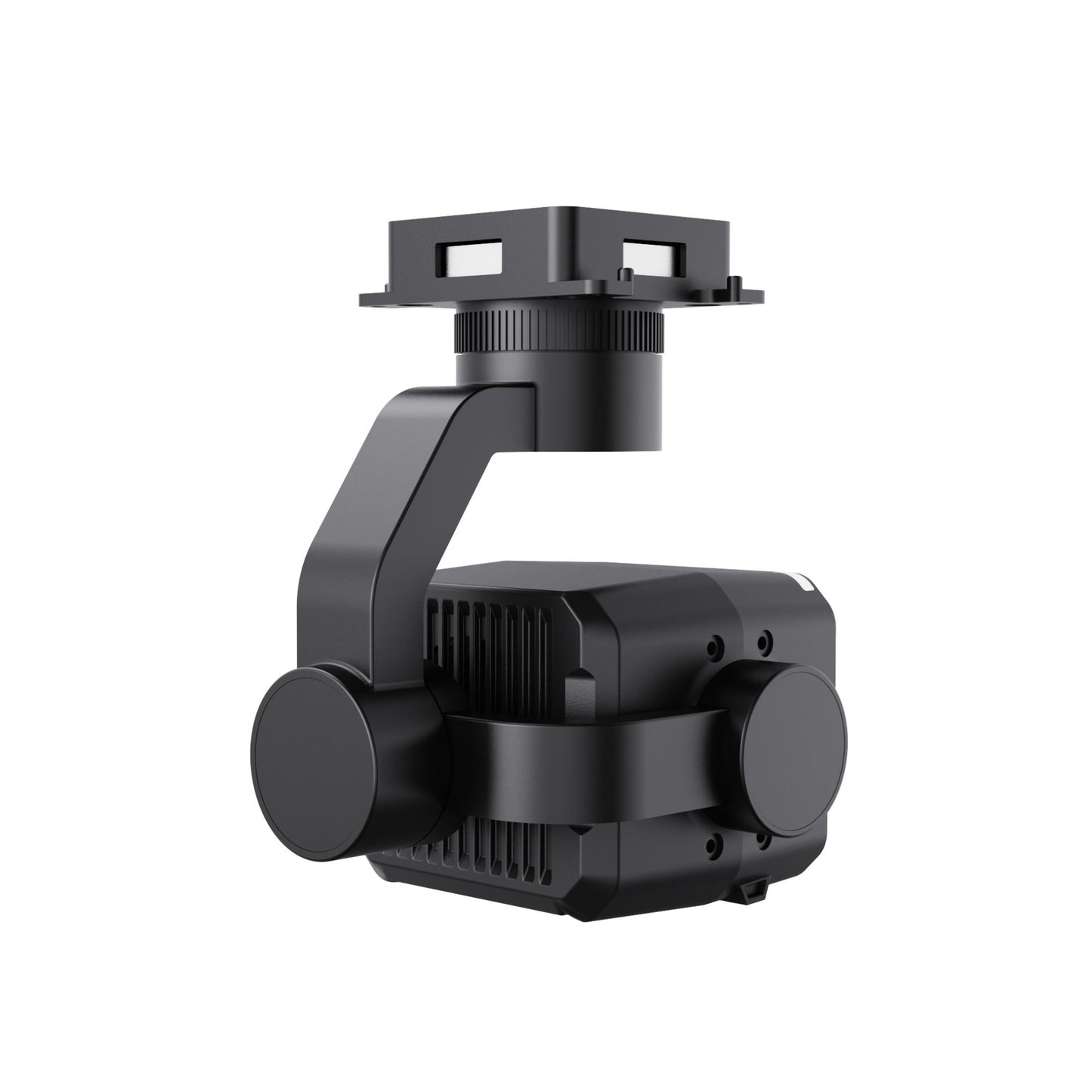 WAVA CML1 Drone Gimbal, AI RGB + Thermal Camera 