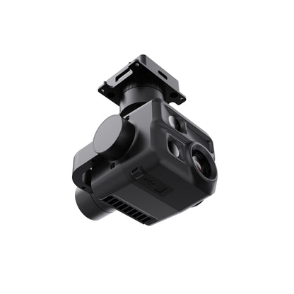 WAVA CML1 Drone Gimbal, AI RGB + Thermal Camera 