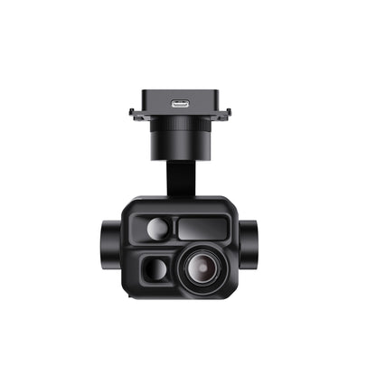 WAVA CML1 Drone Gimbal, AI RGB + Thermal Camera 