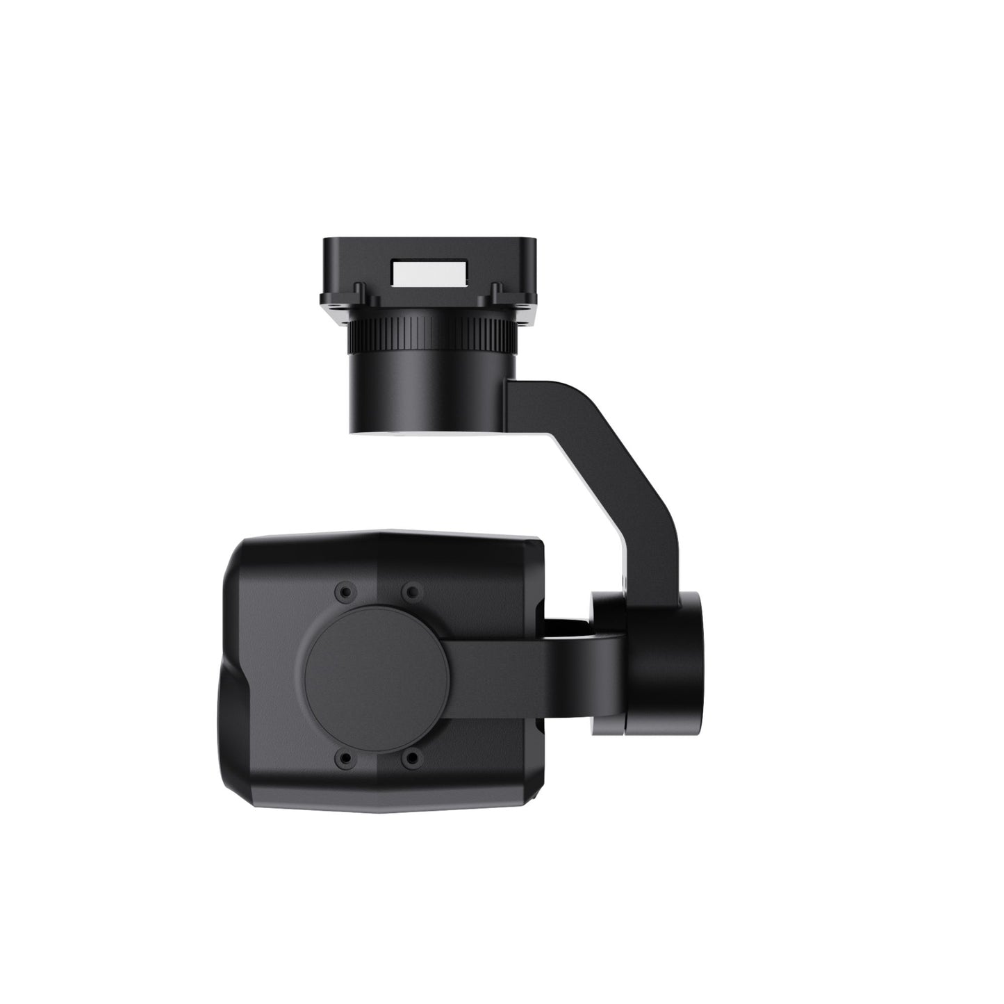 WAVA CML1 Drone Gimbal, AI RGB + Thermal Camera 