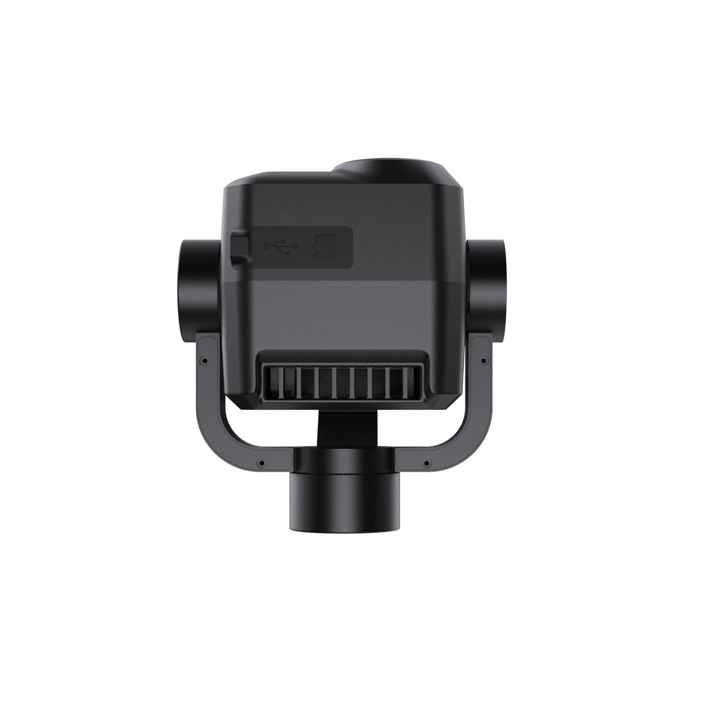 WAVA CML1 Drone Gimbal, AI RGB + Thermal Camera 