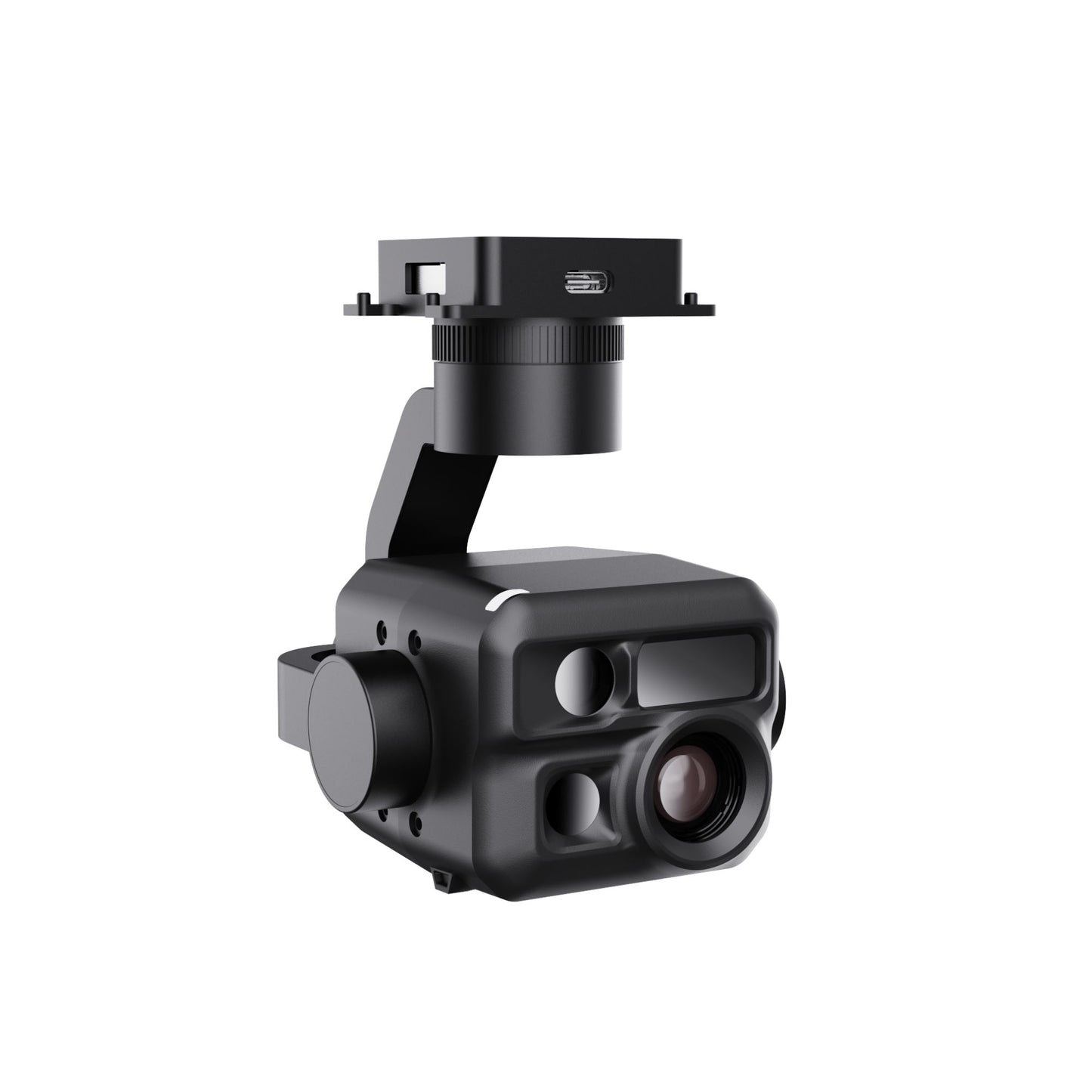 WAVA CML1 Drone Gimbal, AI RGB + Thermal Camera 