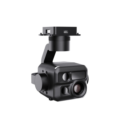 WAVA CML1 Drone Gimbal, AI RGB + Thermal Camera 