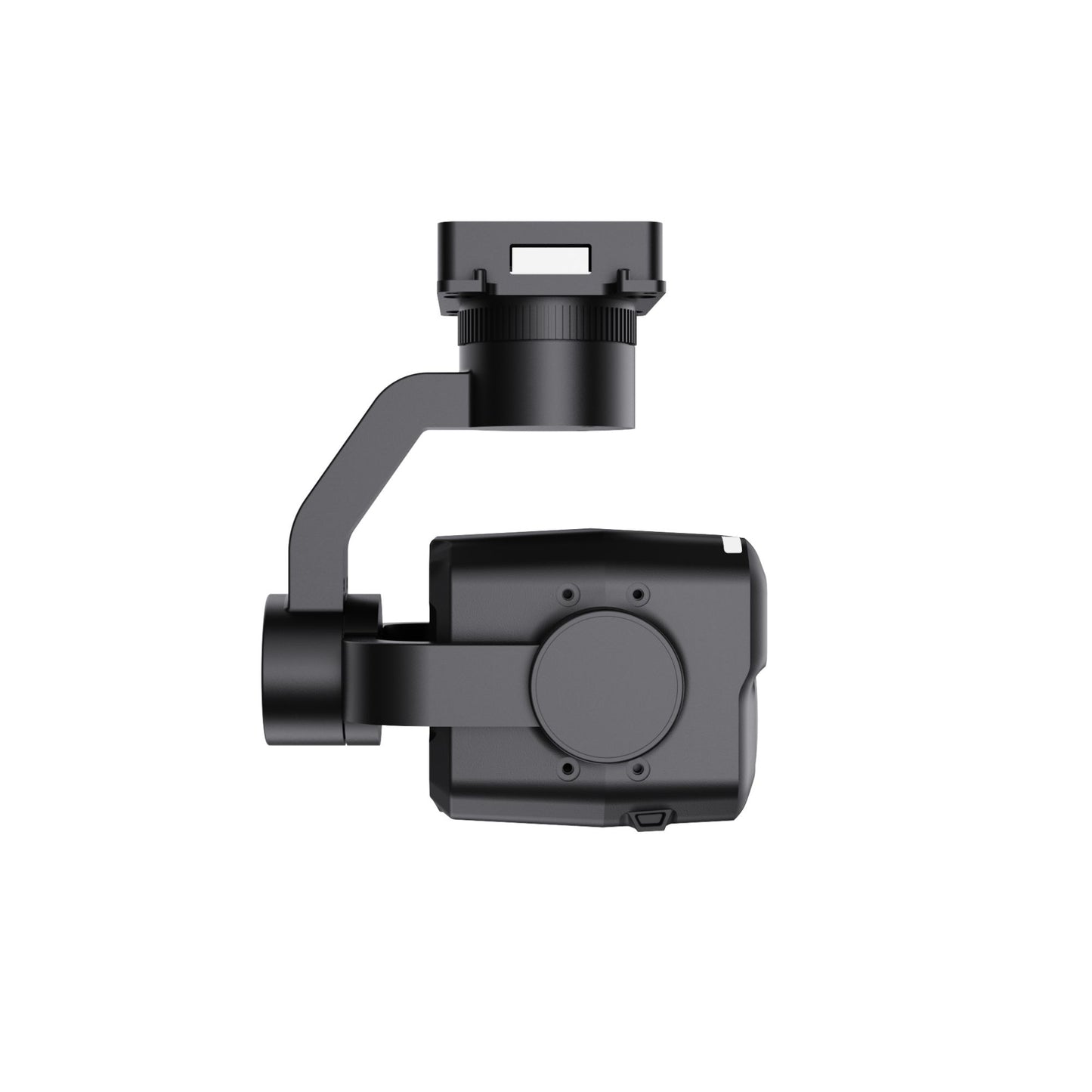 WAVA CML1 Drone Gimbal, AI RGB + Thermal Camera 