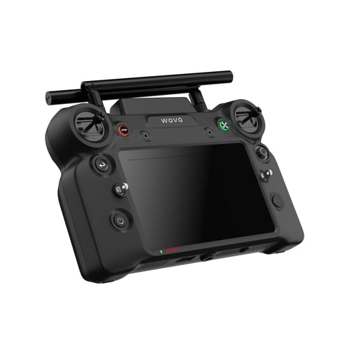 WAVA SC6 6" Smart Ground Drone Controller