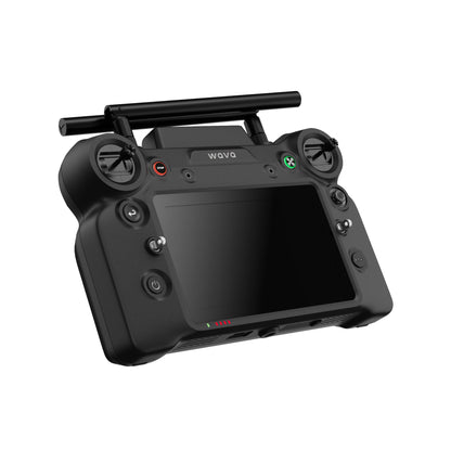 WAVA SC6 6" Smart Ground Drone Controller