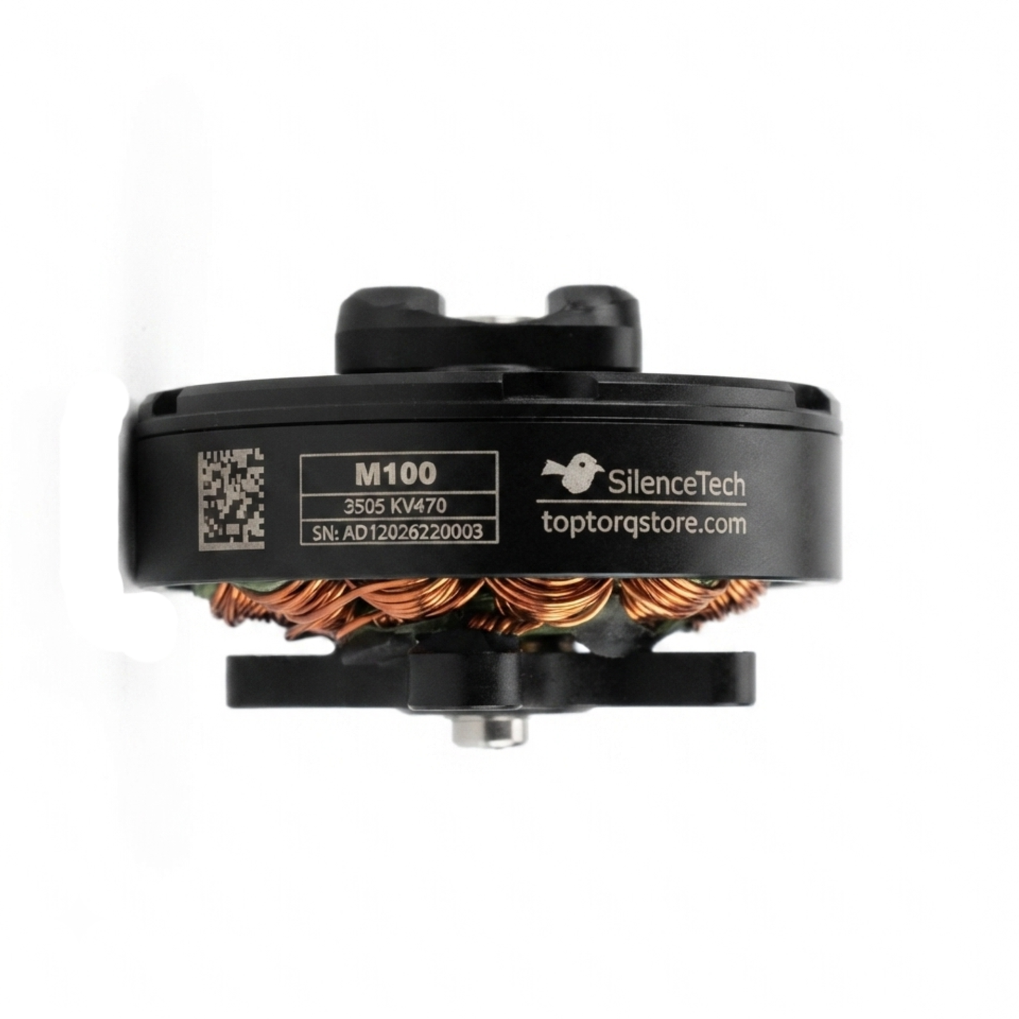 TOPTORQ 3505 M100 Drone Brushless Motor KV470