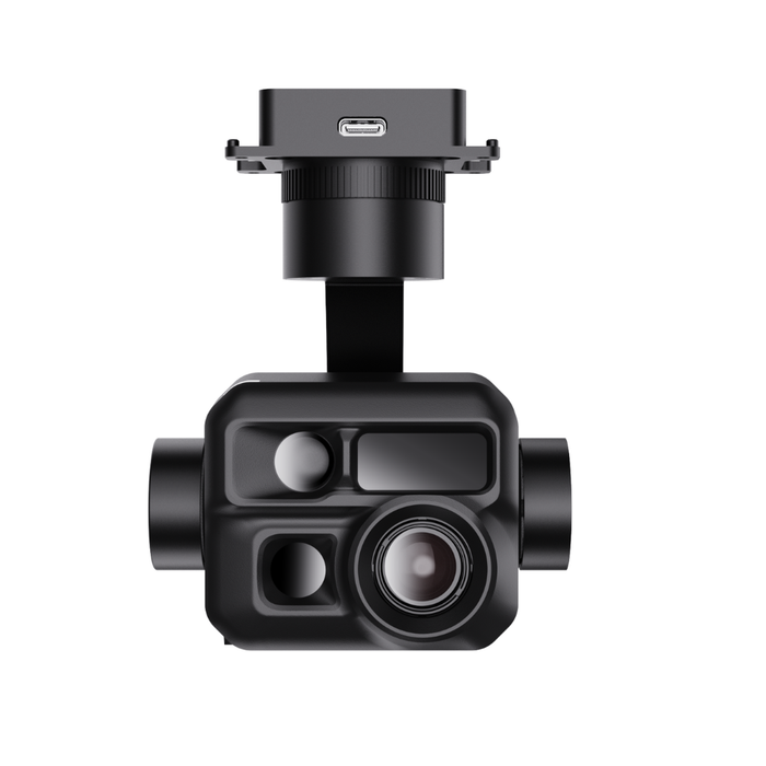 GIMBAL