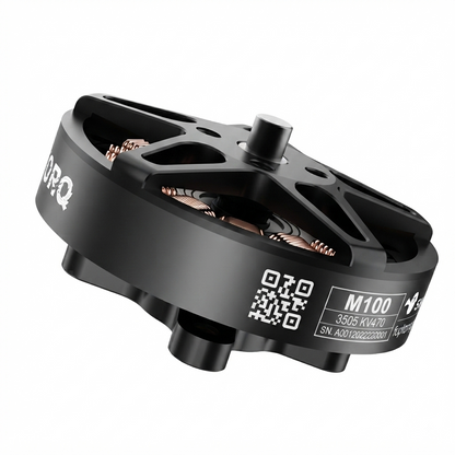 TOPTORQ 3505 M100 Drone Brushless Motor KV470