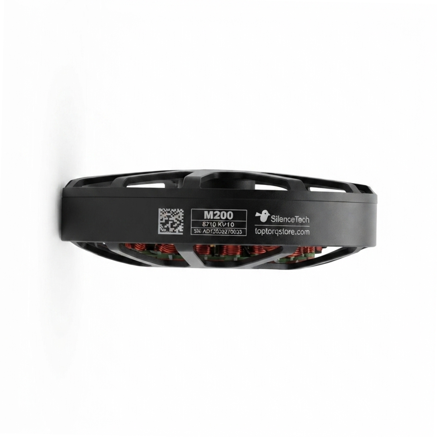TOPTORQ 6009 M200 High-Thrust Brushless Motor for Heavy-Lift Drones