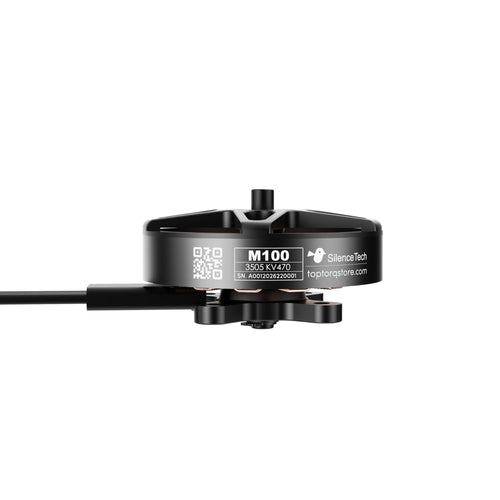 TOPTORQ 3212 M100 Small UAV Drone Brushless Motor