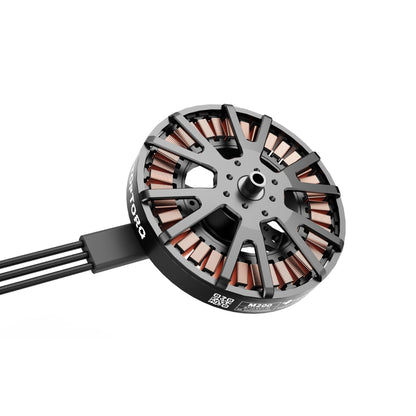 TOPTORQ 6009 M200 High-Thrust Brushless Motor for Heavy-Lift Drones