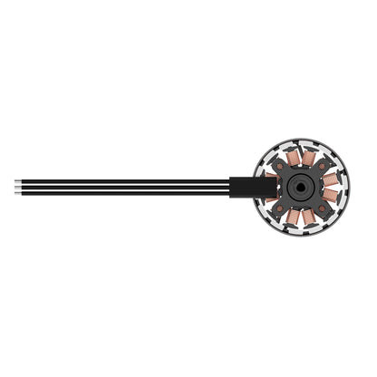 TOPTORQ 6009 M200 High-Thrust Brushless Motor for Heavy-Lift Drones