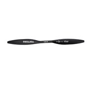 TOPTORQ 12" R100 Carbon-Fiber Fixed Propeller for Industrial UAVs