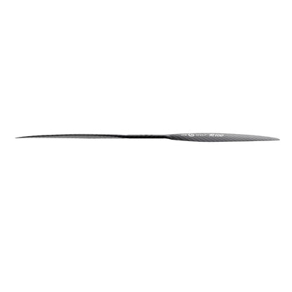 TOPTORQ 12" R100 Carbon-Fiber Fixed Propeller