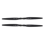 TOPTORQ 31" R200 Folding Carbon-Fiber Propeller for Heavy-Lift UAVs