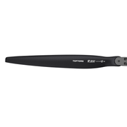 TOPTORQ 31" R200 Folding Carbon-Fiber Propeller for Heavy-Lift UAVs