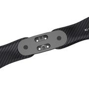 TOPTORQ 31" R200 Folding Carbon-Fiber Propeller for Heavy-Lift UAVs