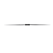 TOPTORQ 31" R200 Folding Carbon-Fiber Propeller for Heavy-Lift UAVs
